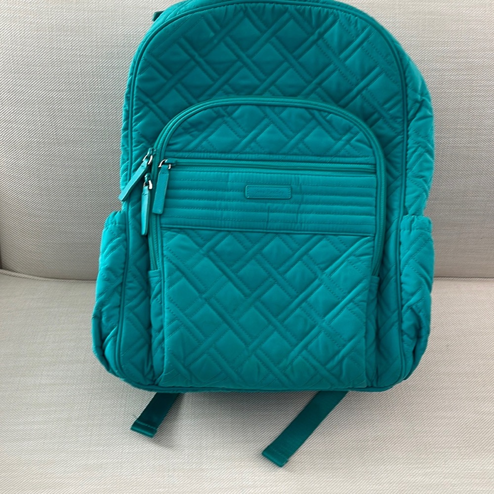 Vera Bradley Campus Backpack